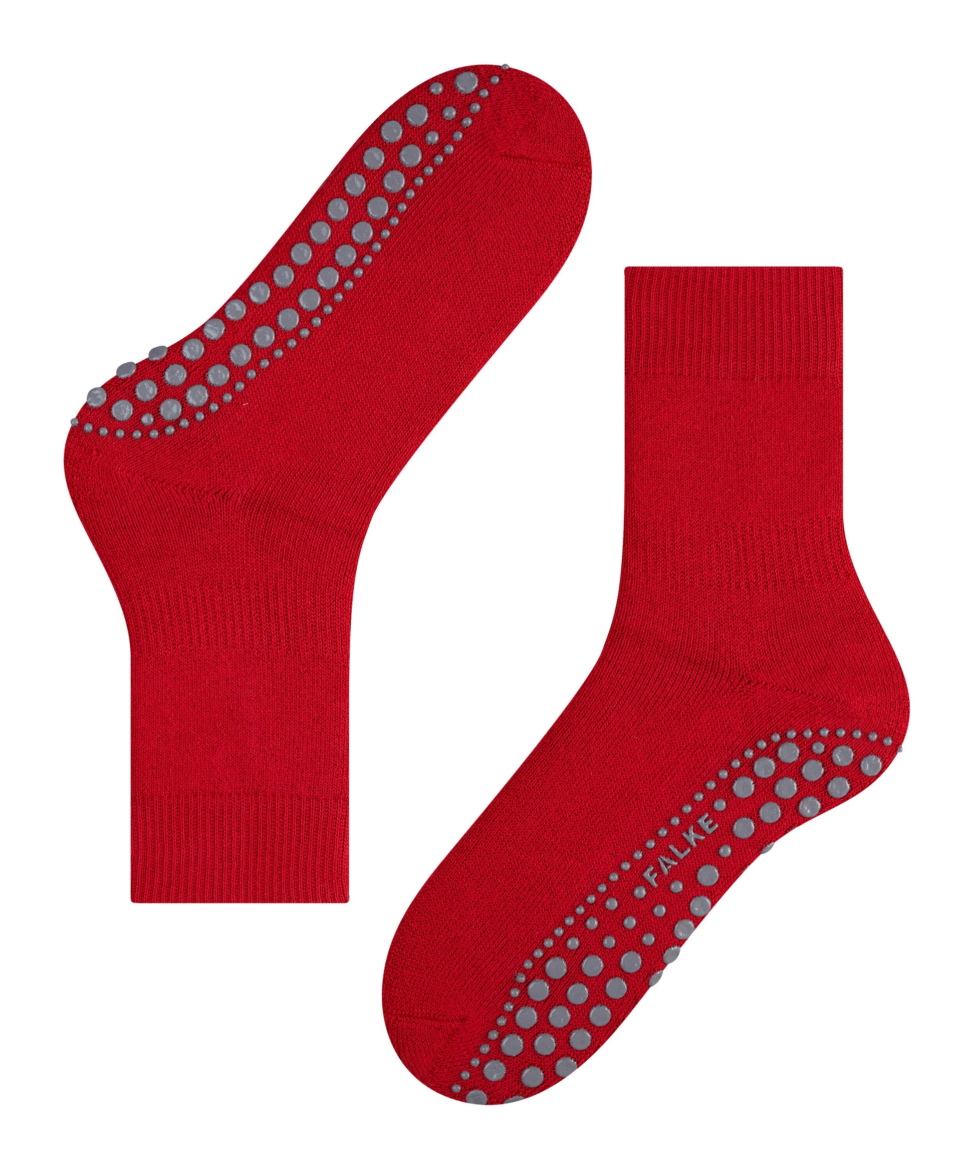 Socken Homepads (Scarlet)