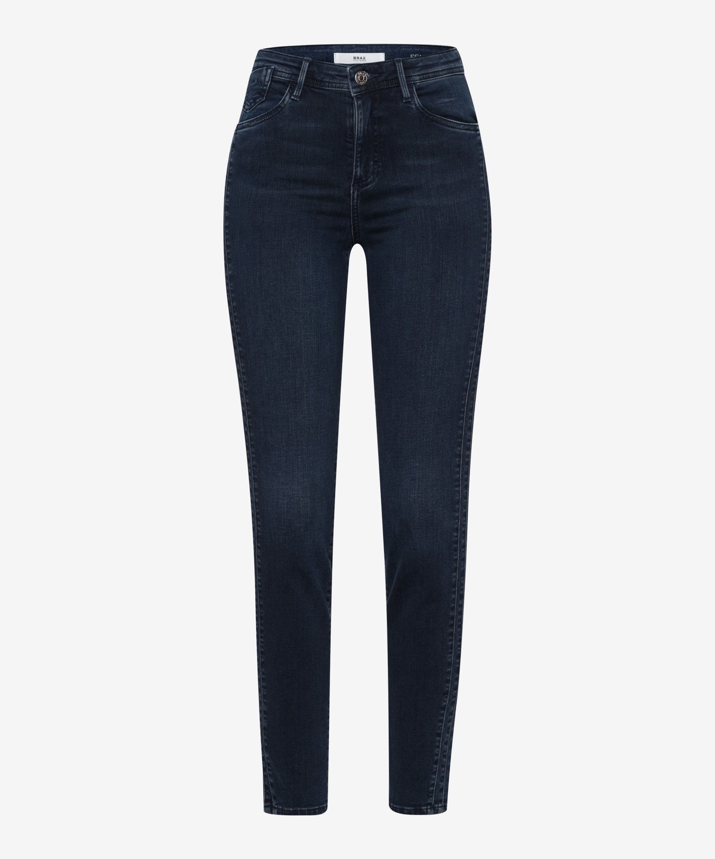 Style Shakira (Used Regular Blue)