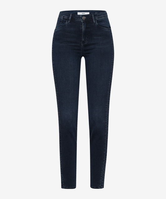 Style Shakira (Used Regular Blue)