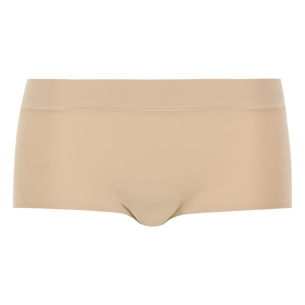 SOFTSTRETCH Boyshort (0wu Nude)