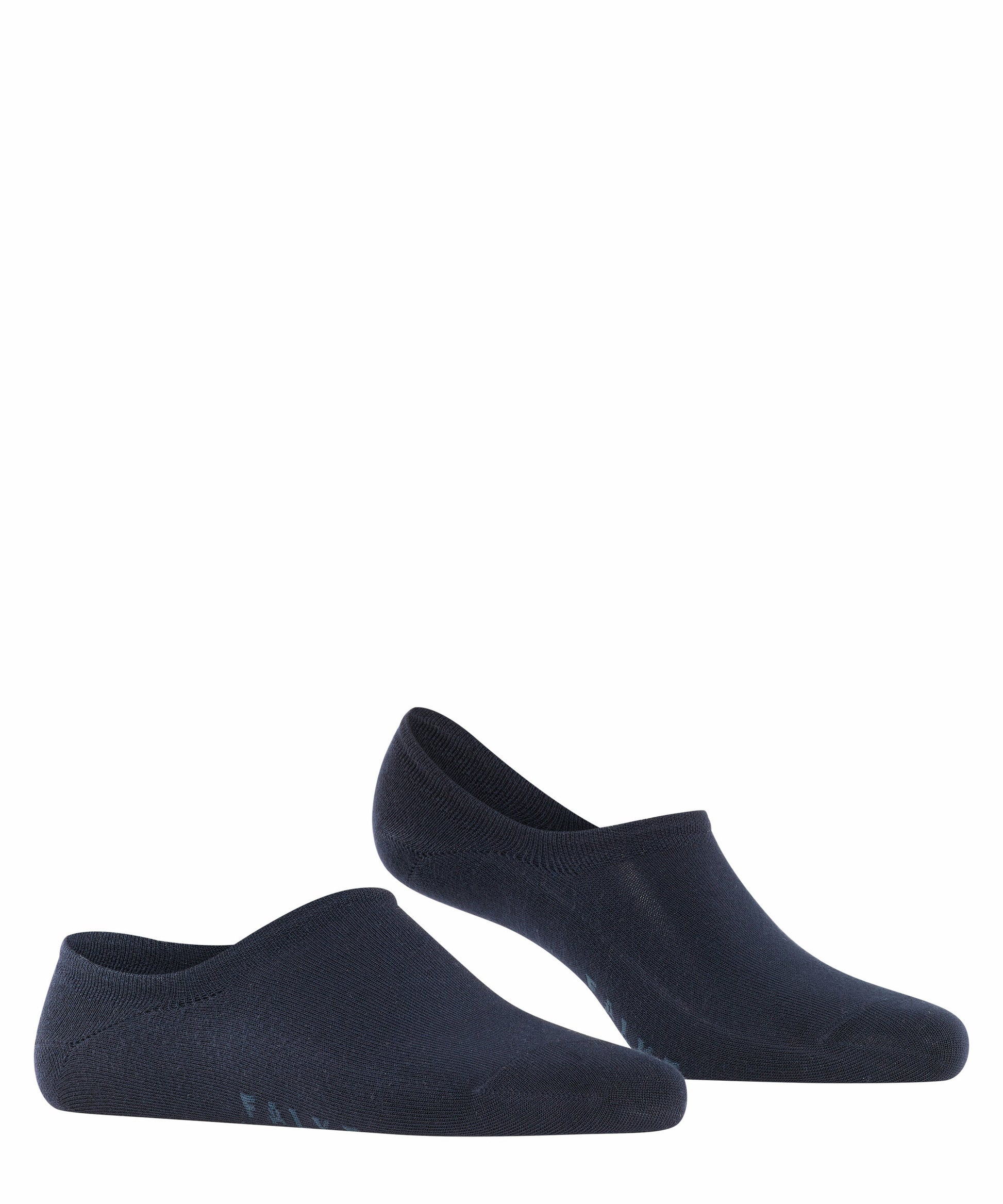 Füßlinge Active Breeze (Dark Navy)