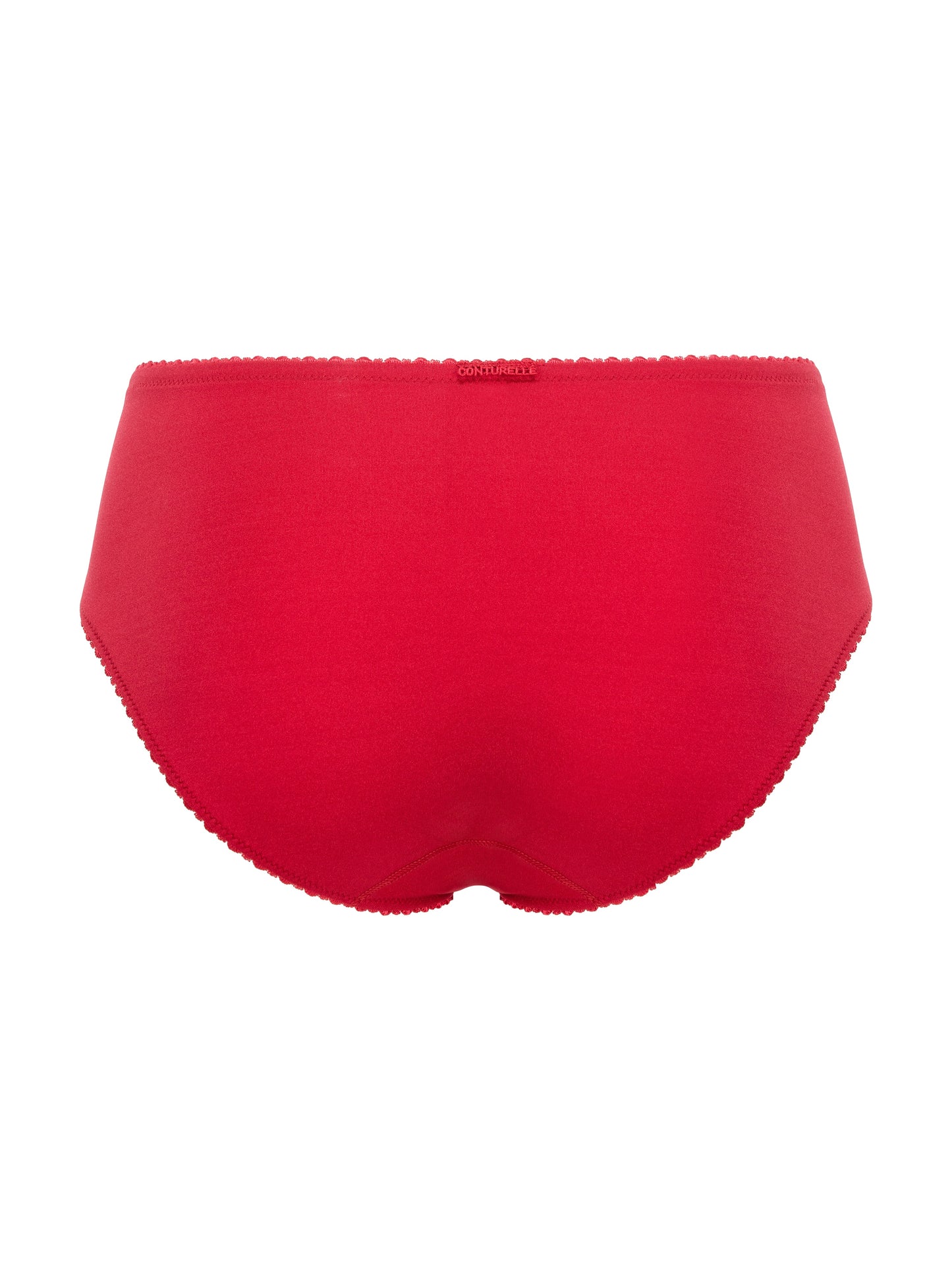 Provence Taillenslip (Tango Red)