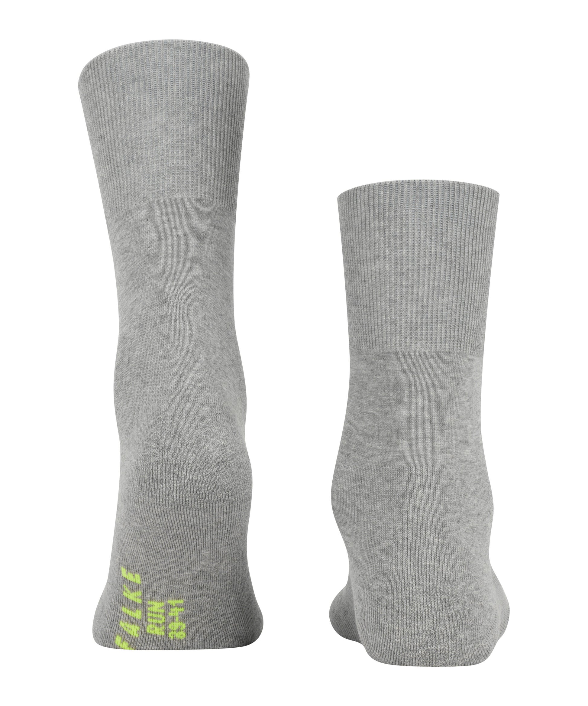 Socken Run (Light Grey)