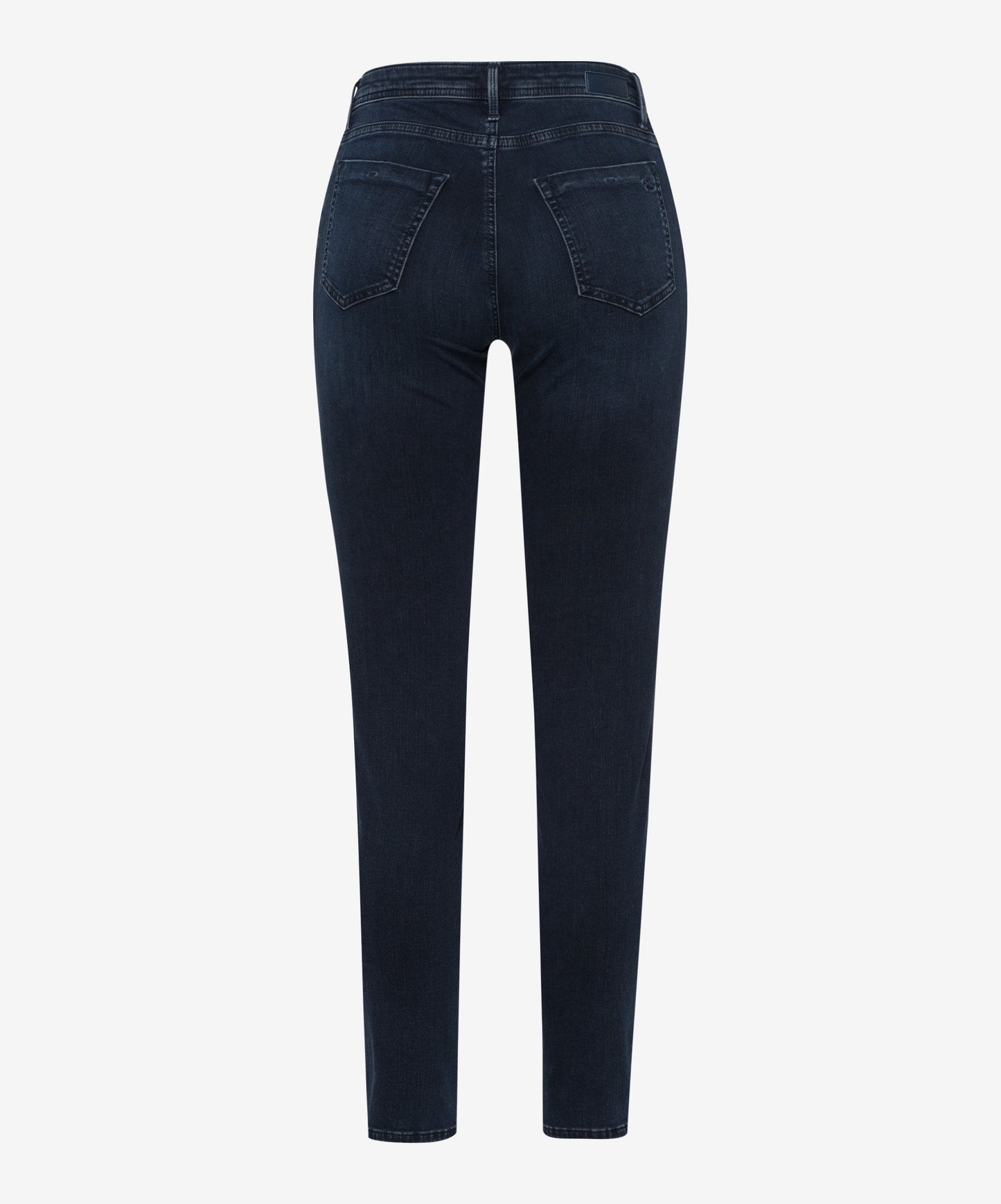 Style Shakira (Used Regular Blue)