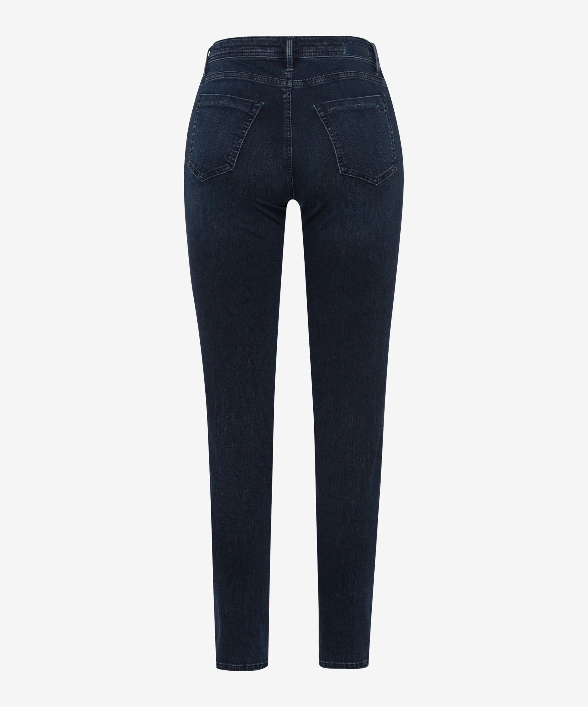 Style Shakira (Used Regular Blue)