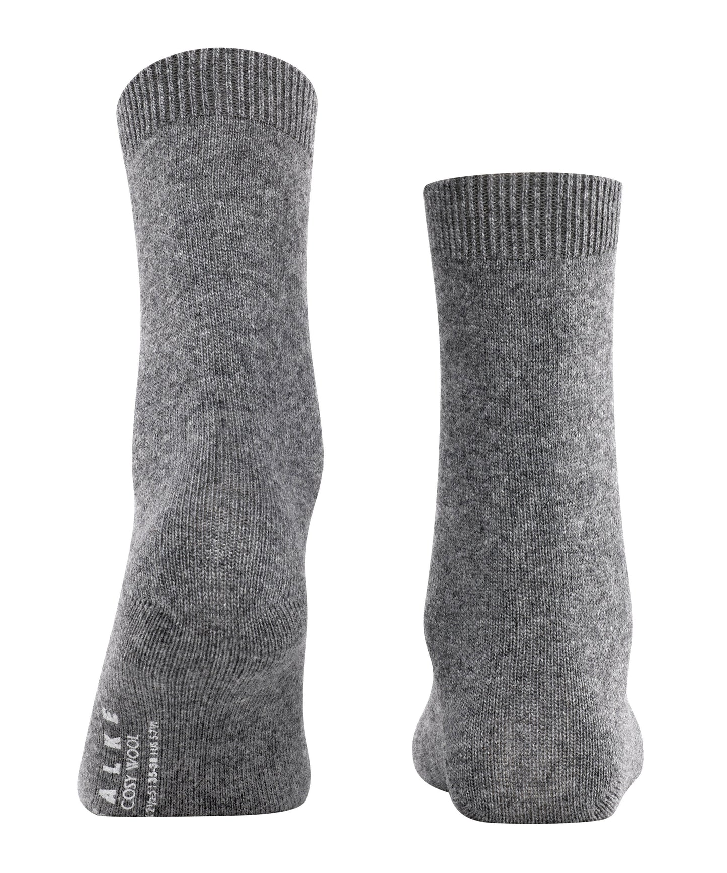 Socken Cosy Wool (Greymix)