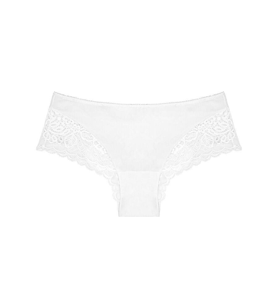 Amourette Spotlight Hipster X (White)