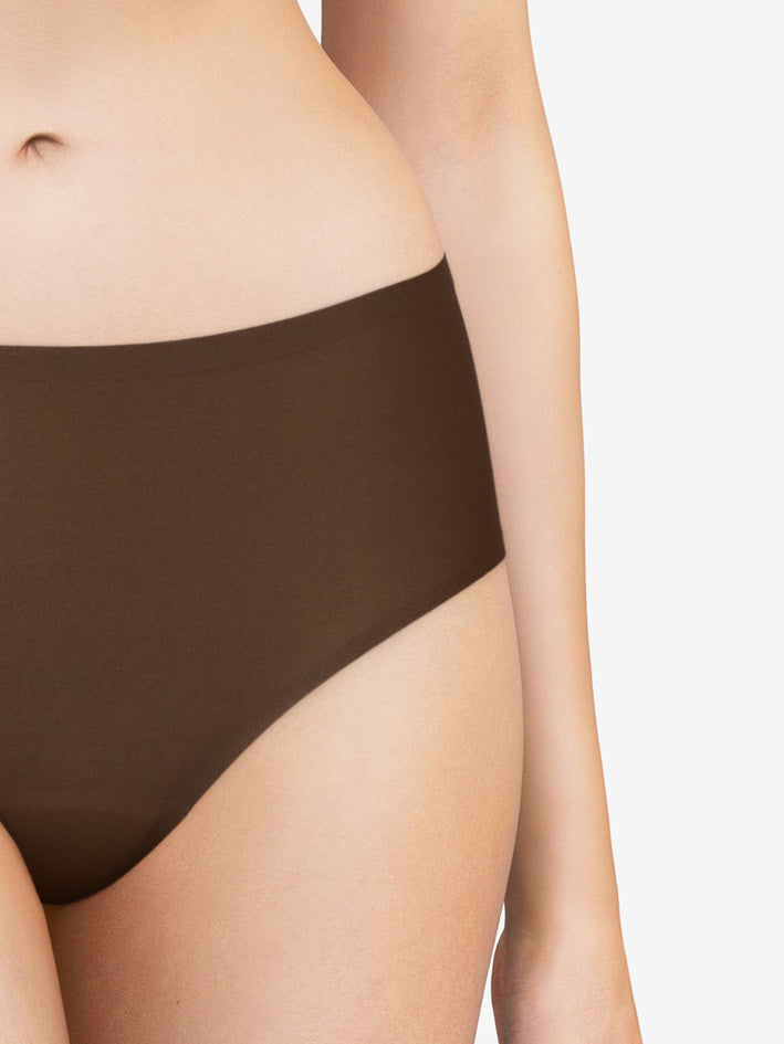 SOFTSTRETCH Shorty (0st Noyer)