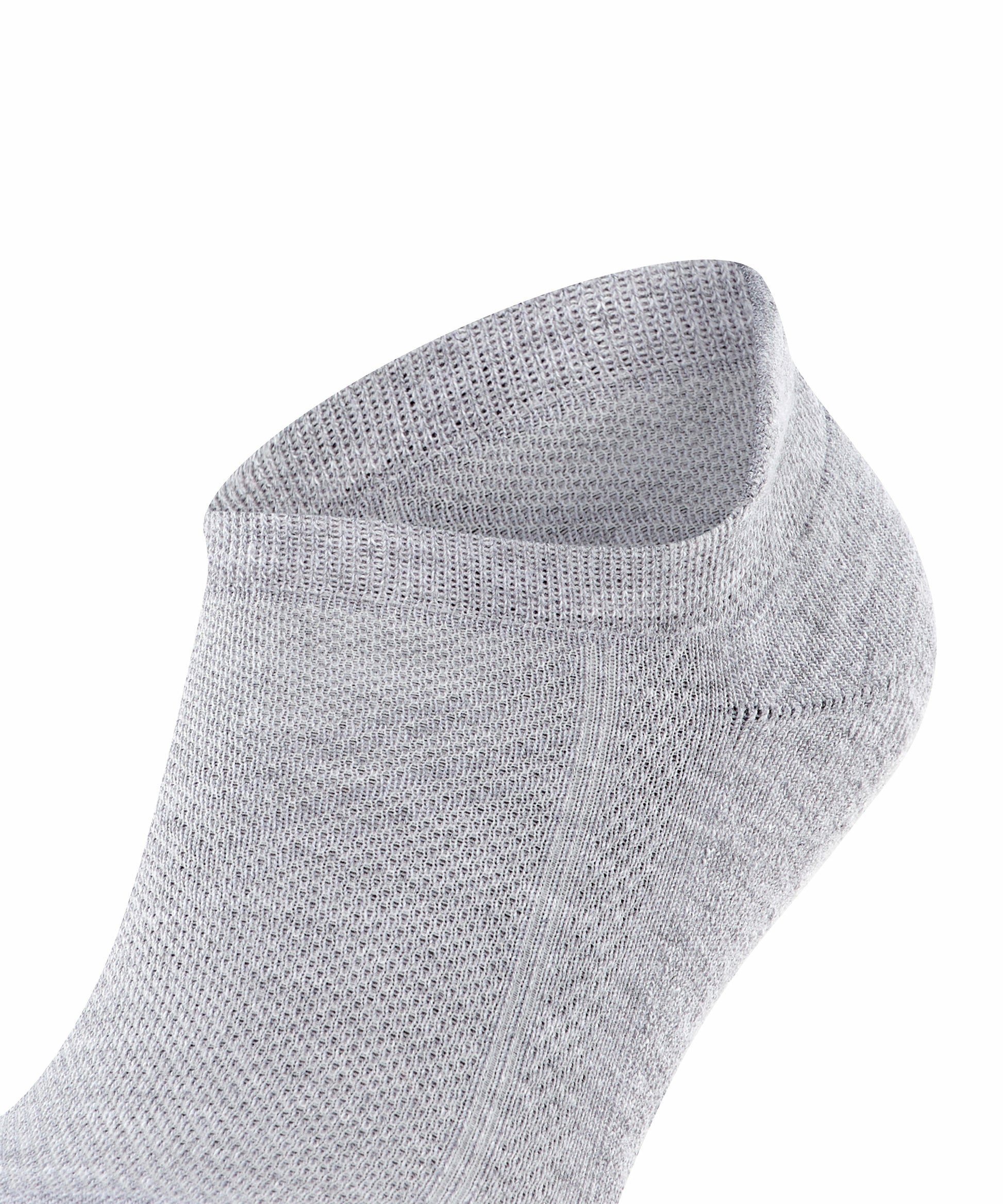 Sneakersocken Cool Kick (Light Grey)