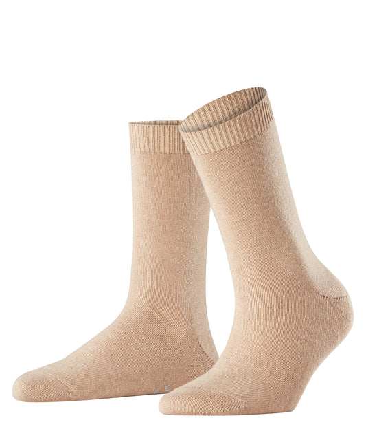 Socken Cosy Wool (Camel)