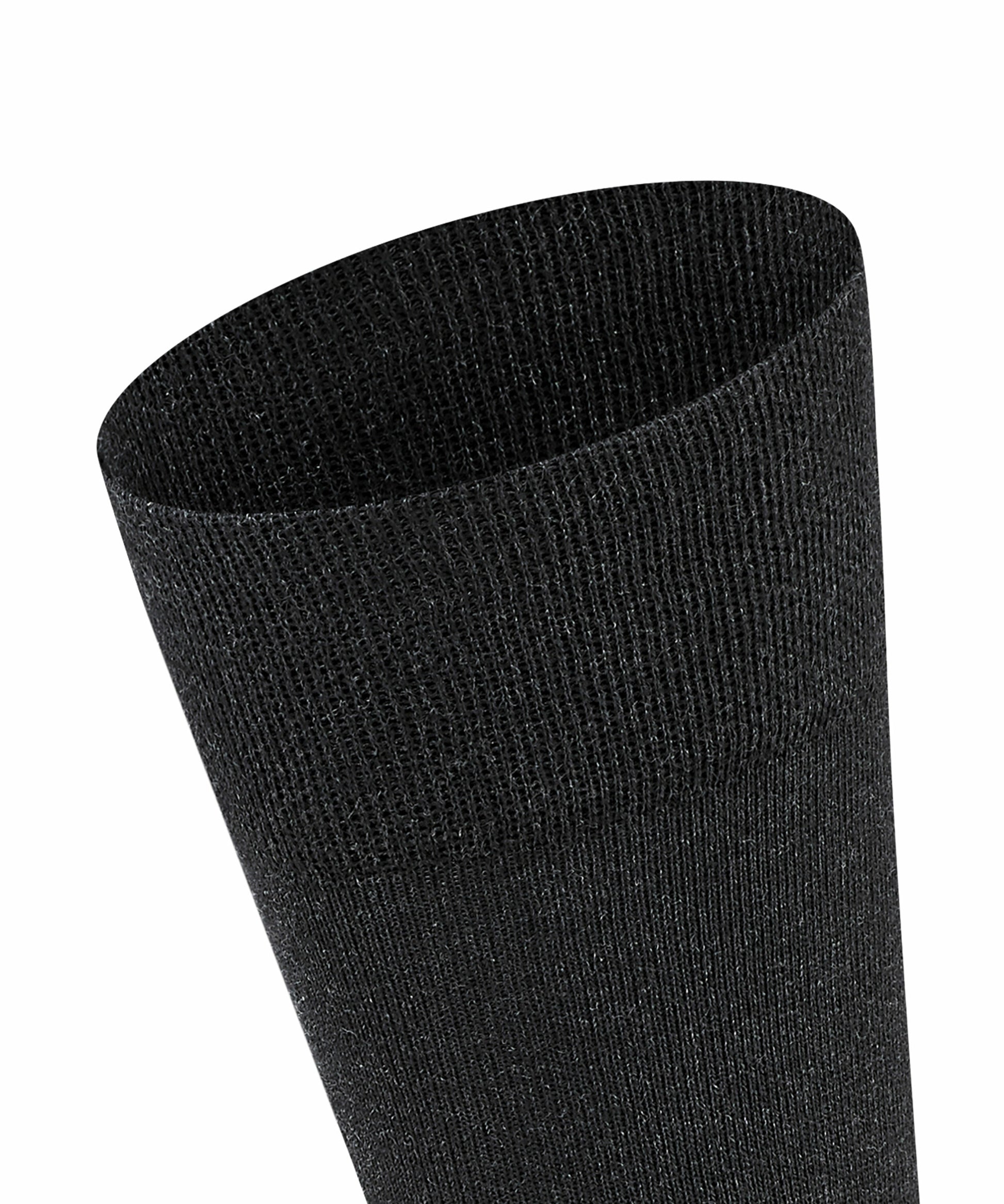 Socken Sensitive London (Anthra.mel)