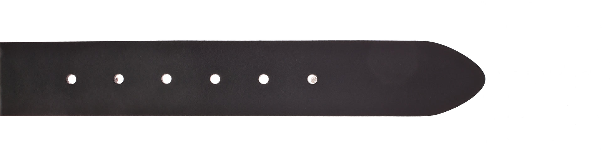 40 mm Gürtel (Schwarz)