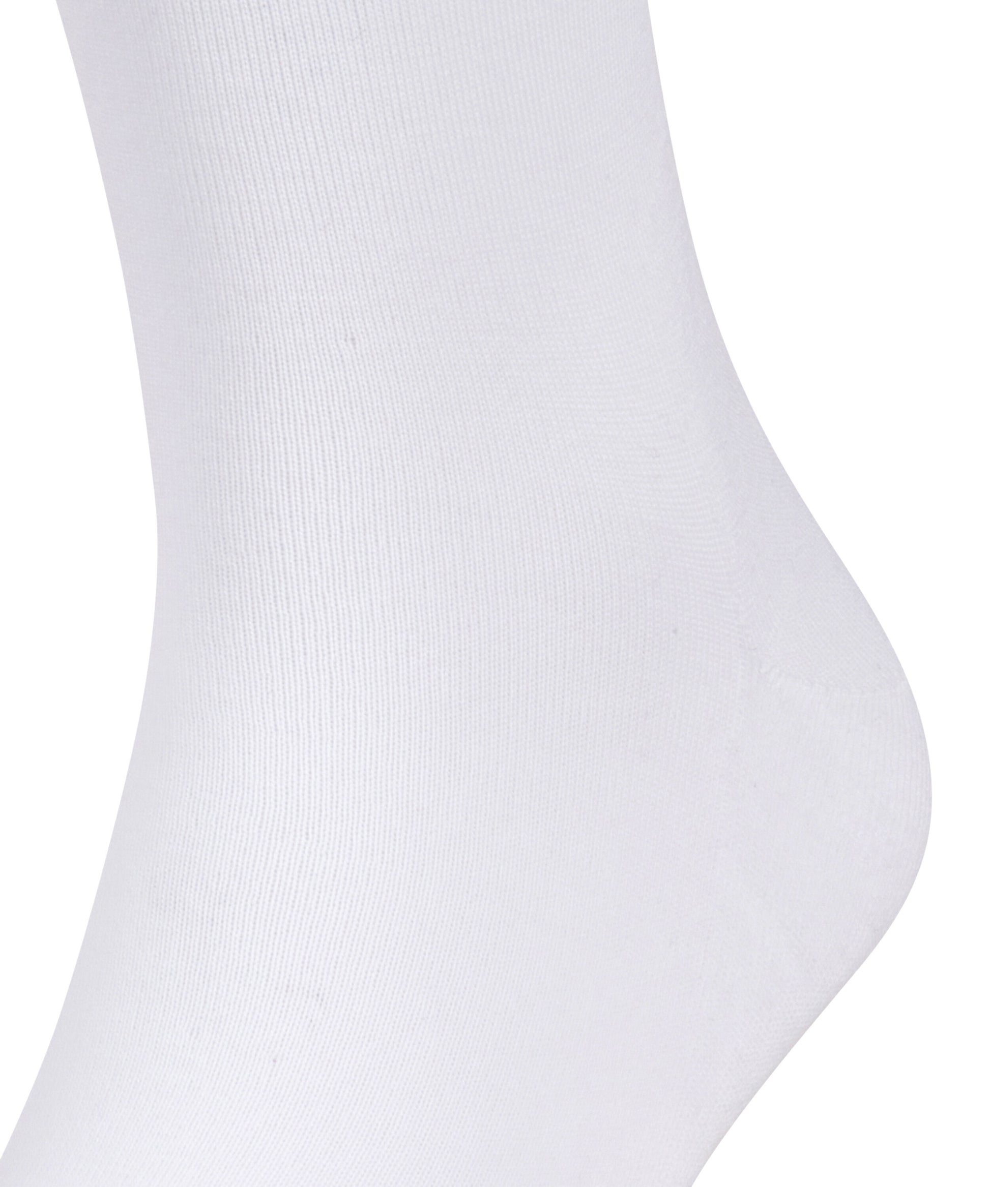 Socken Run (White)