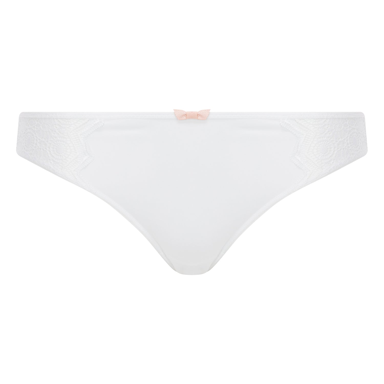 GEORGIA Slip (Weiss)