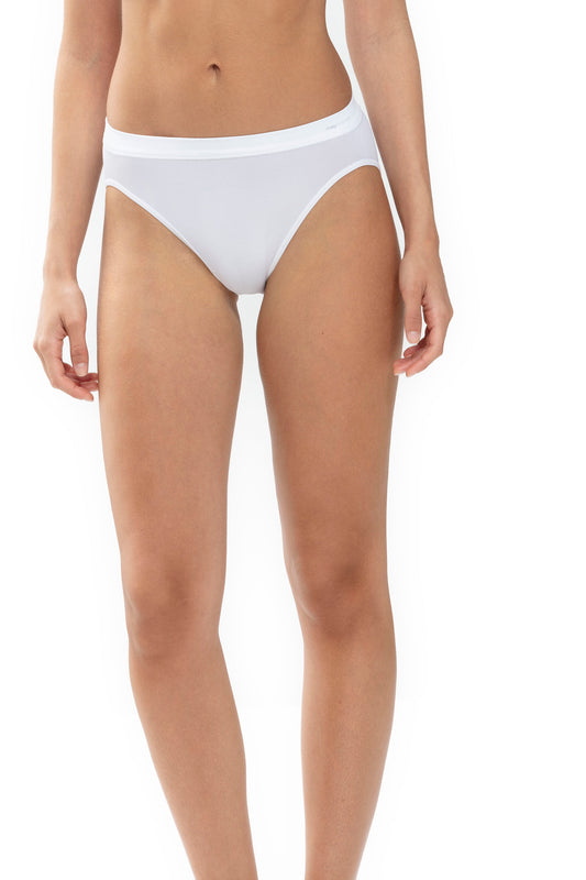 Jazz-Pants (Weiss)