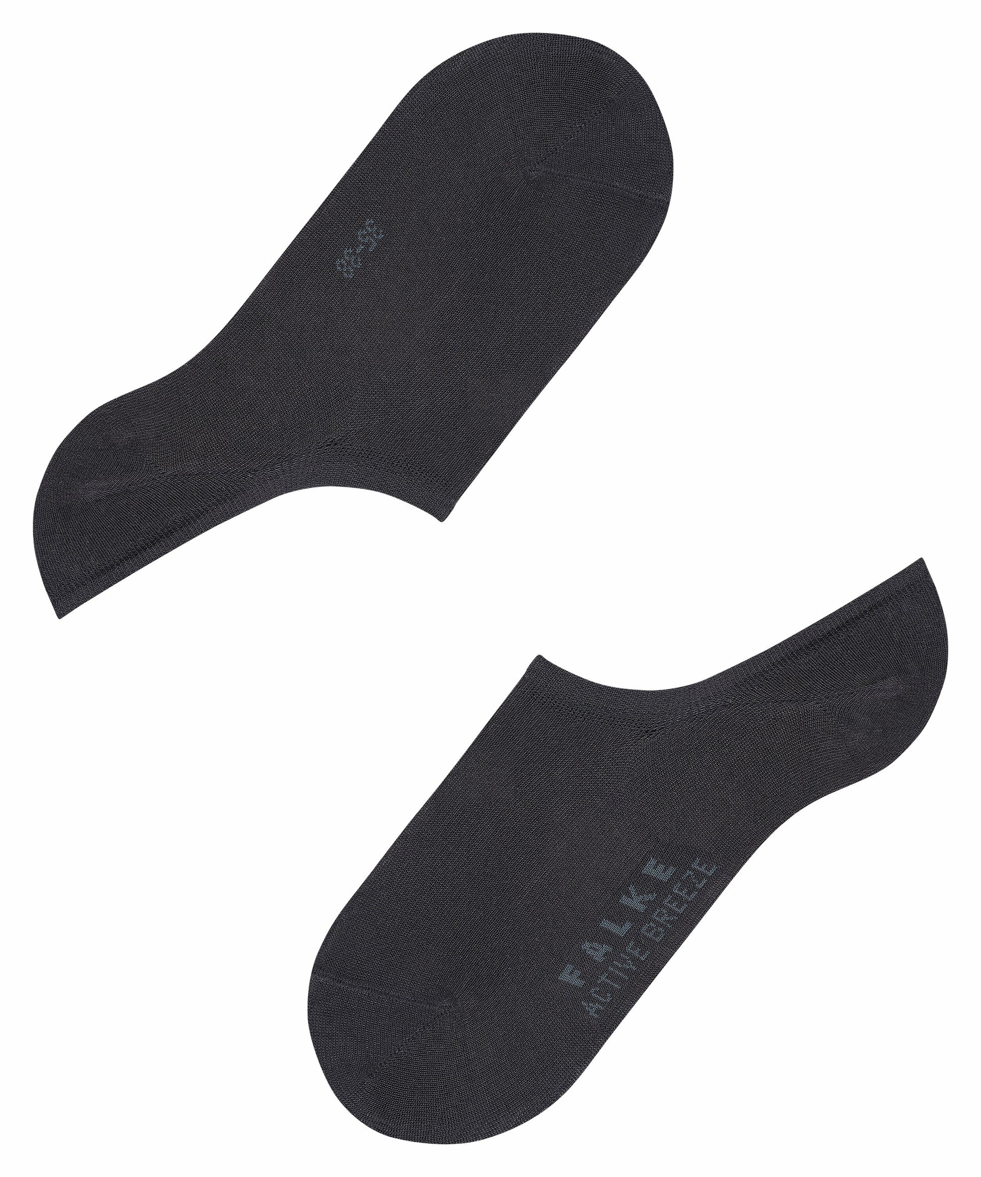 Füßlinge Active Breeze (Dark Navy)