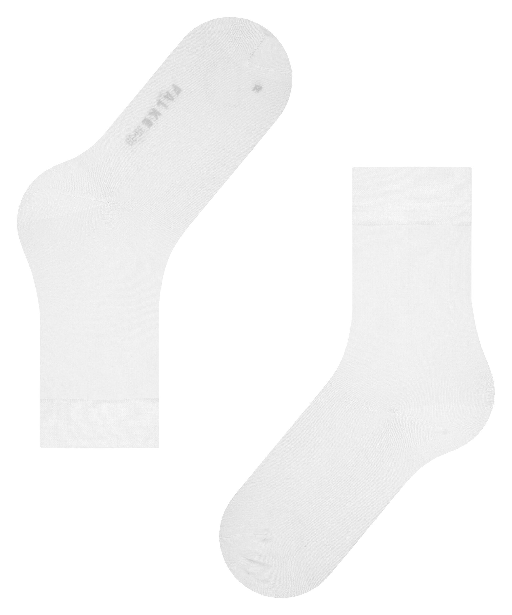 Socken Sensitive Granada (White)