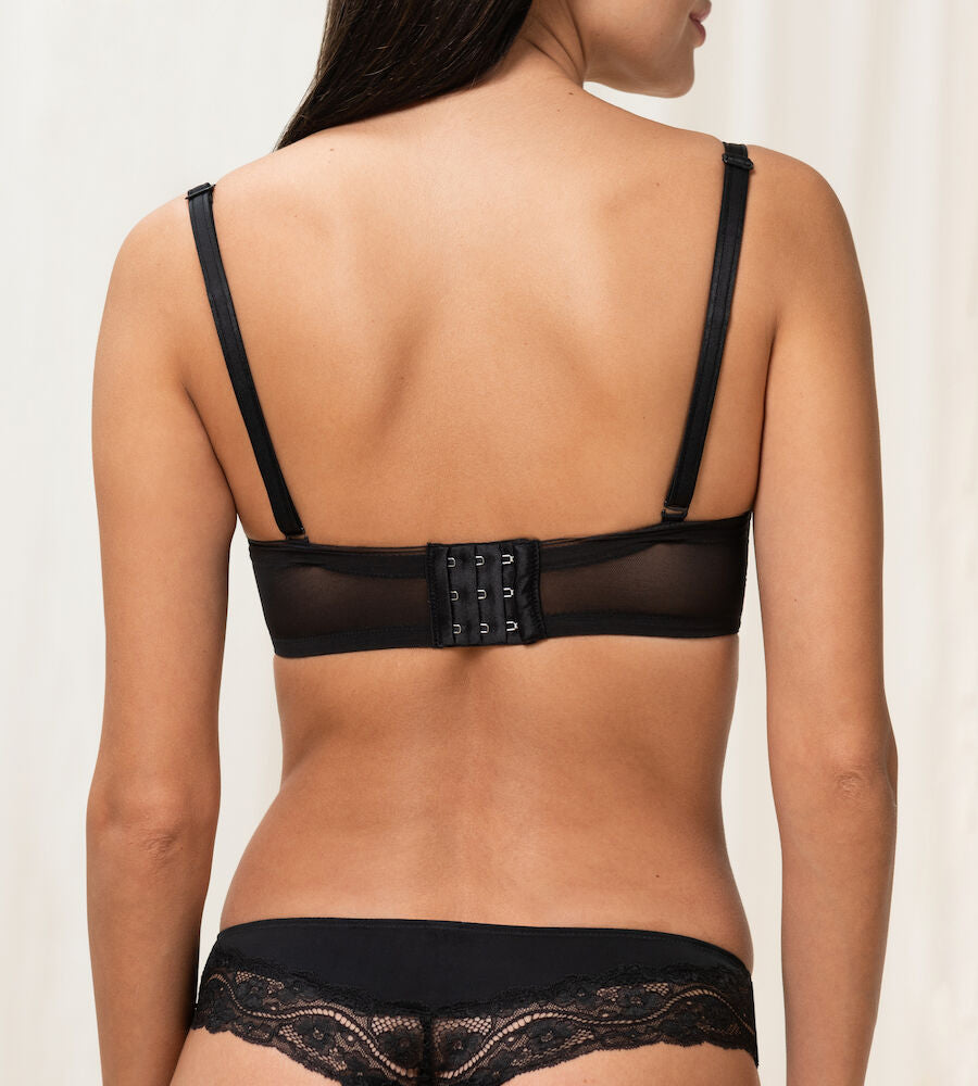 Beauty-Full Essential WDP (Black)