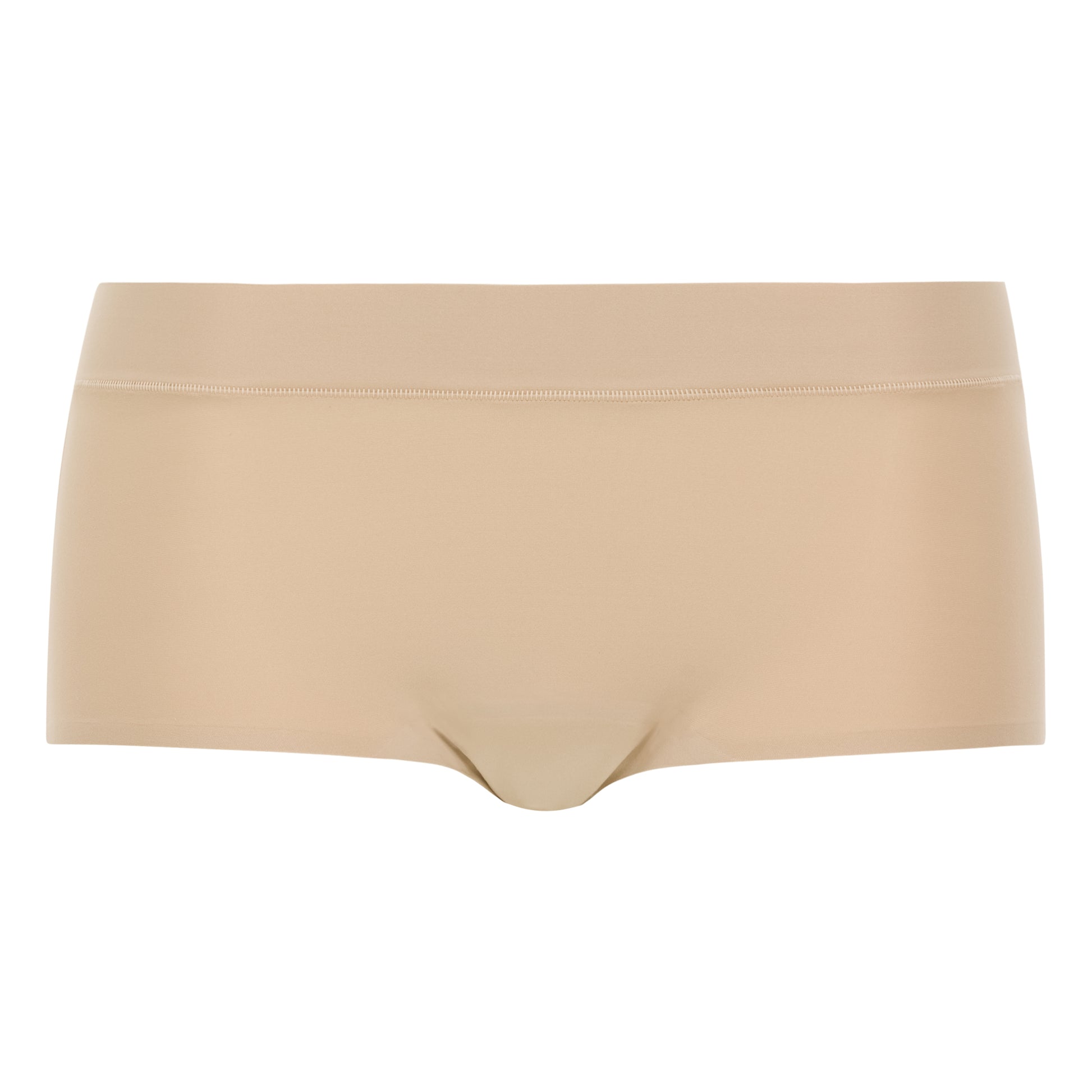 Softstretch Unterteil XS-XL Boyshort (0wu Nude)