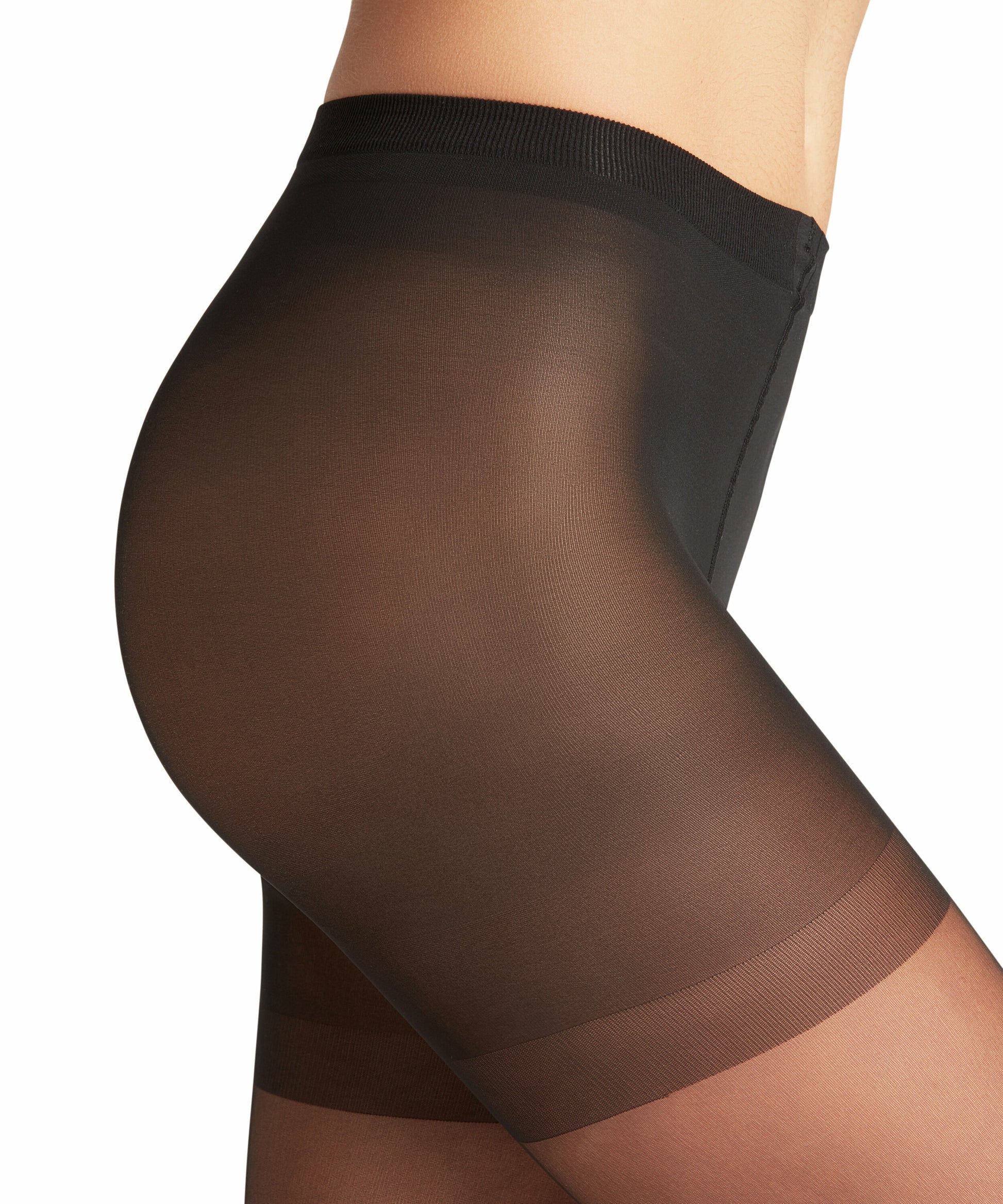 Strumpfhose Shaping Panty (Black)