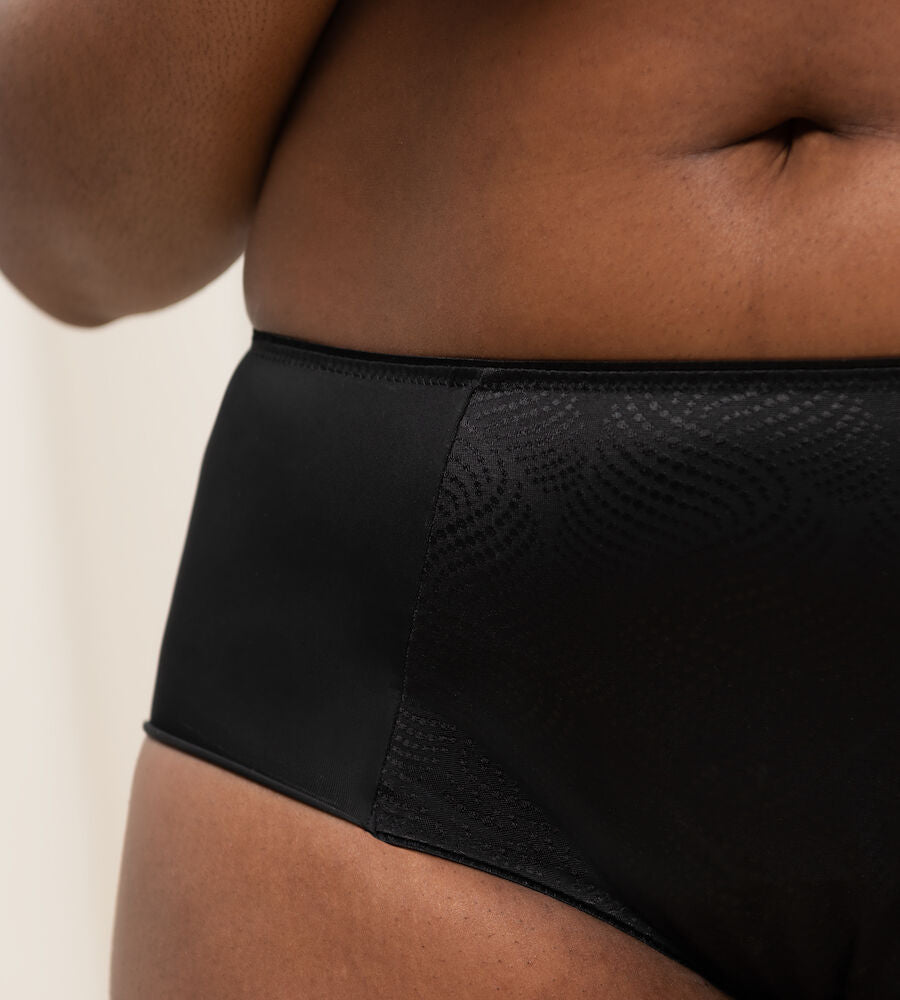 Essential Minimizer Hipster X (Black)