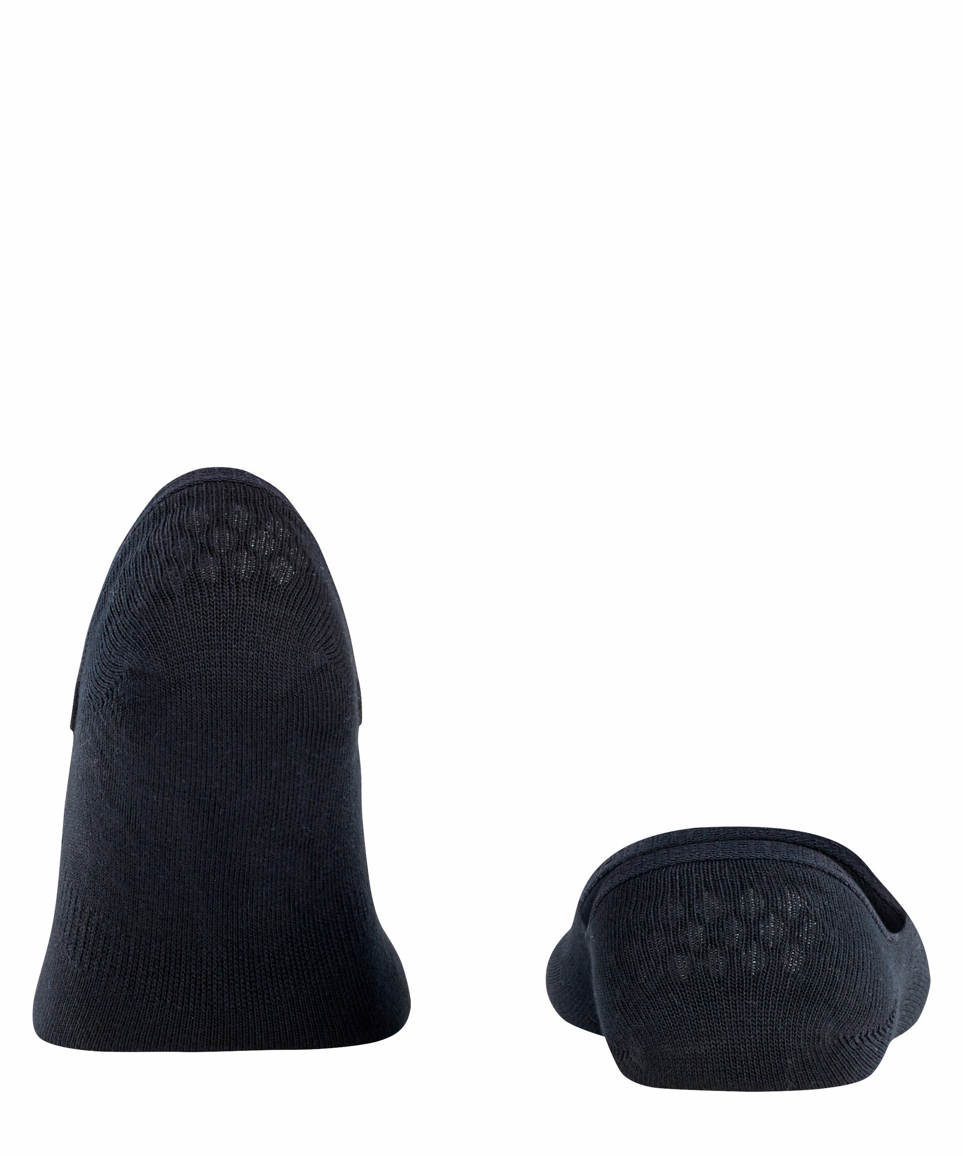 Füßlinge Step High Cut (Dark Navy)