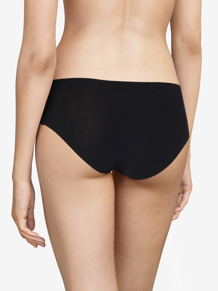 SOFTSTRETCH Shorty (Schwarz)