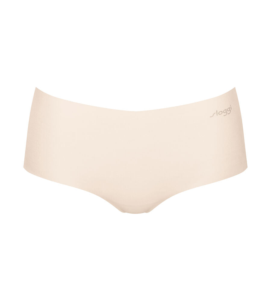 sloggi ZERO Modal 2.0 Short 2P (Angora)