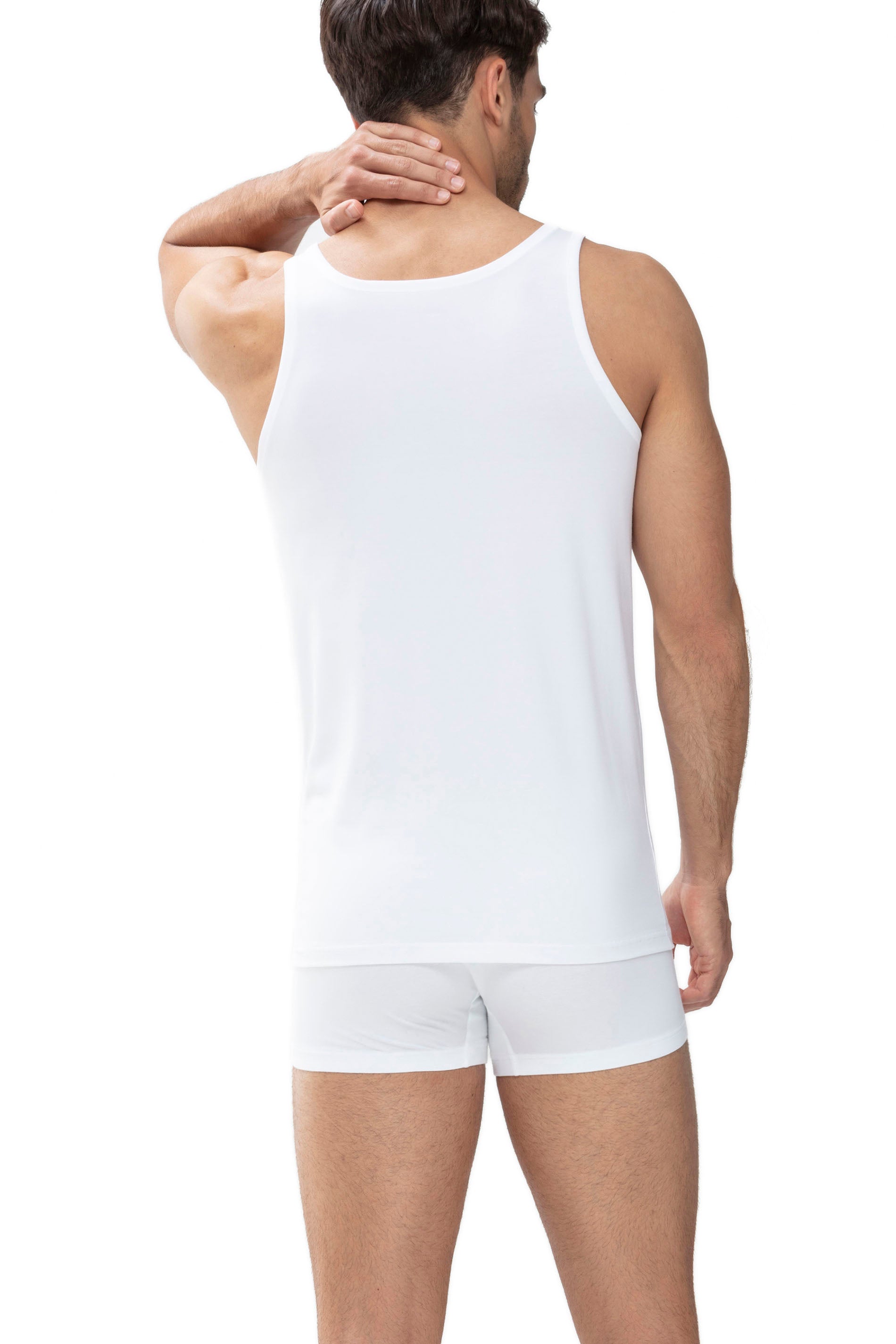 Tank Top (Weiss)