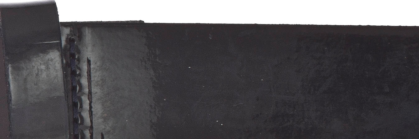 30 mm Gürtel (Nachtblau)