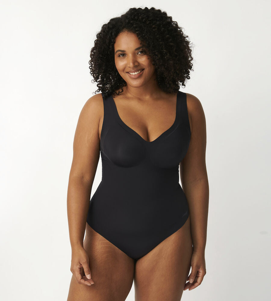 sloggi ZERO Feel Body EX (Black)