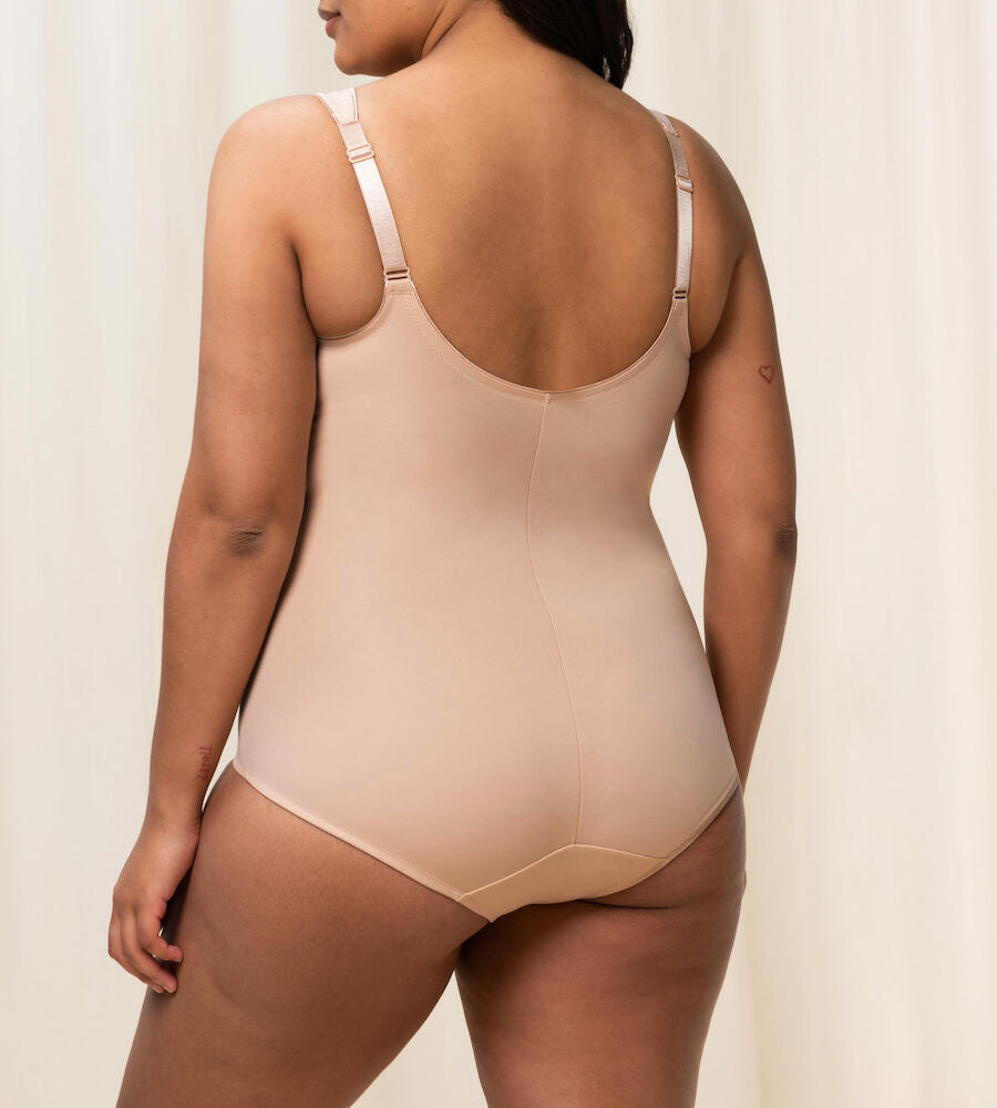 Modern Soft+Cotton BS (00ep Neutral Beige)