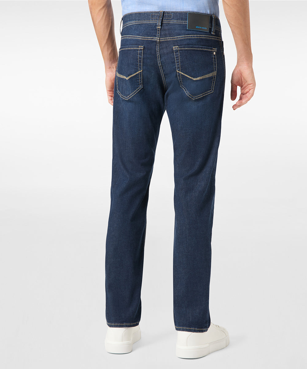 Lyon Tapered (Beige)