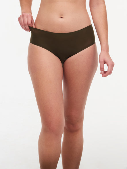 SOFTSTRETCH Shorty (Khaki)