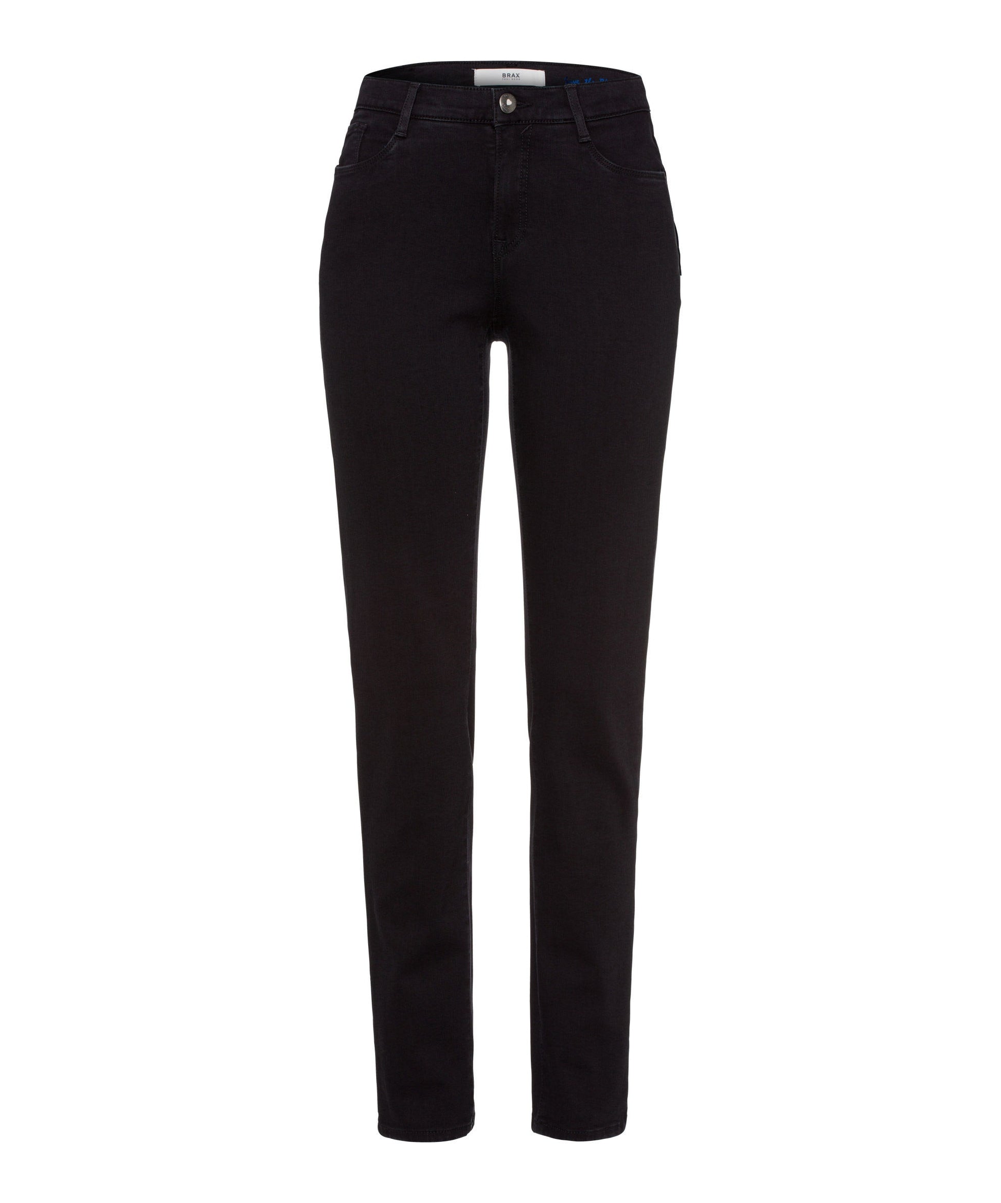 Style Mary (Clean Black)
