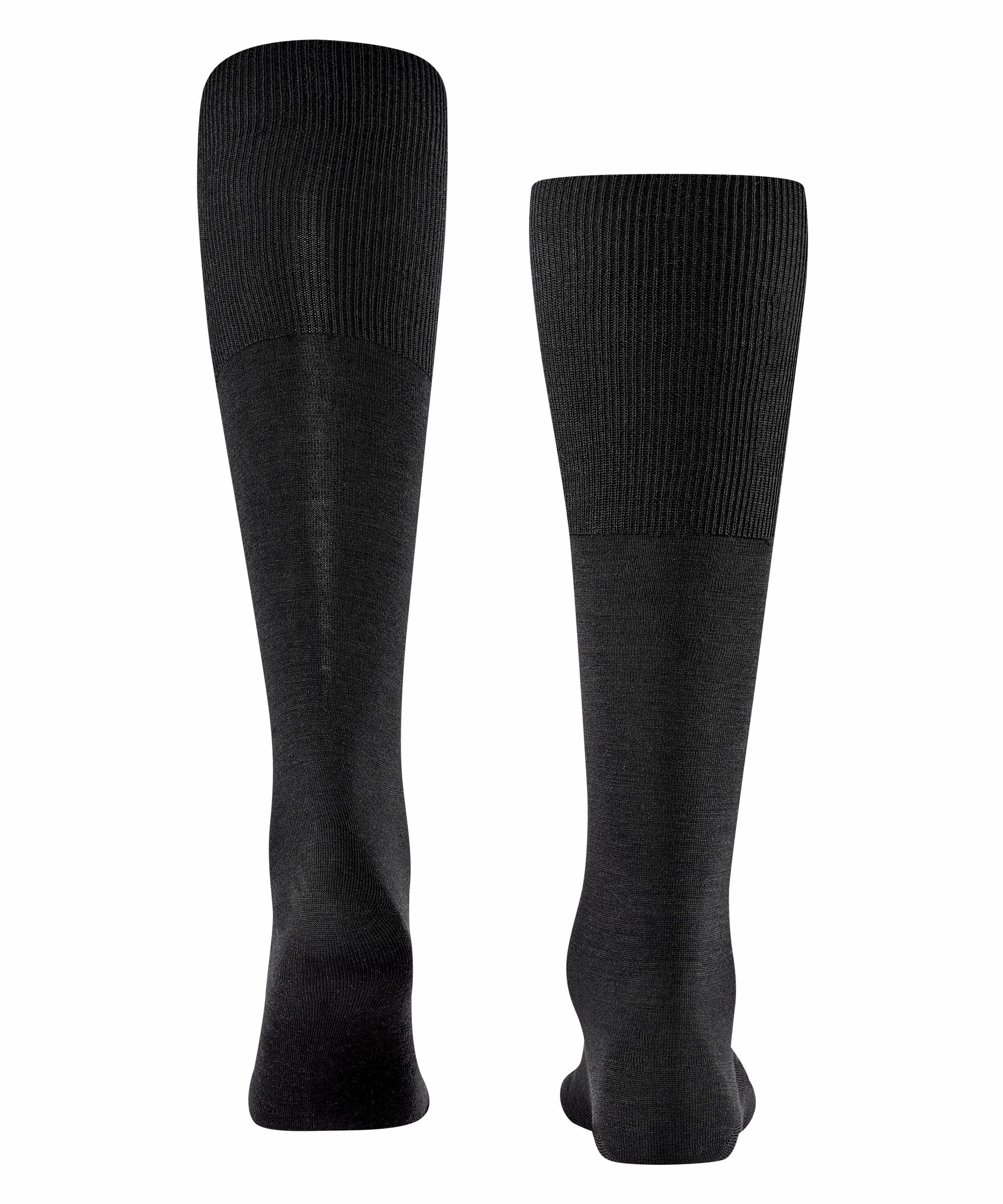 Kniestrümpfe Airport (Black)