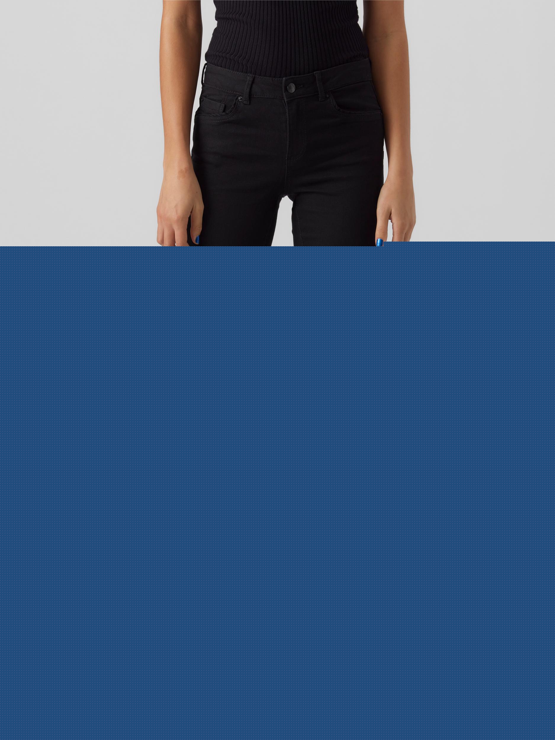 Vmalia Mr S Shape J Vi180 Ga Noos (Black)