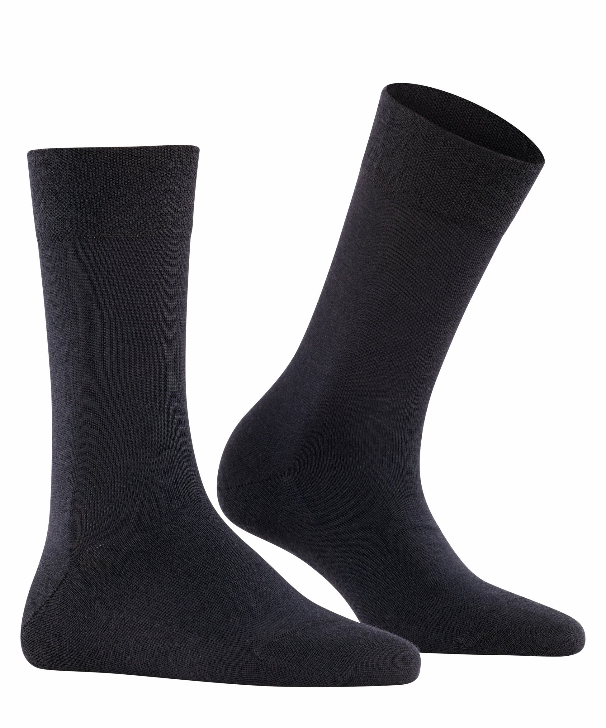 Socken Sensitive Berlin (Dark Navy)