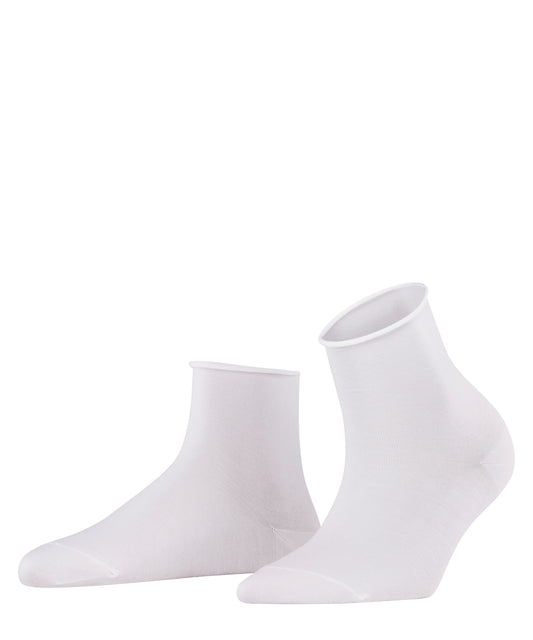 Kurzsocken Cotton Touch (White)