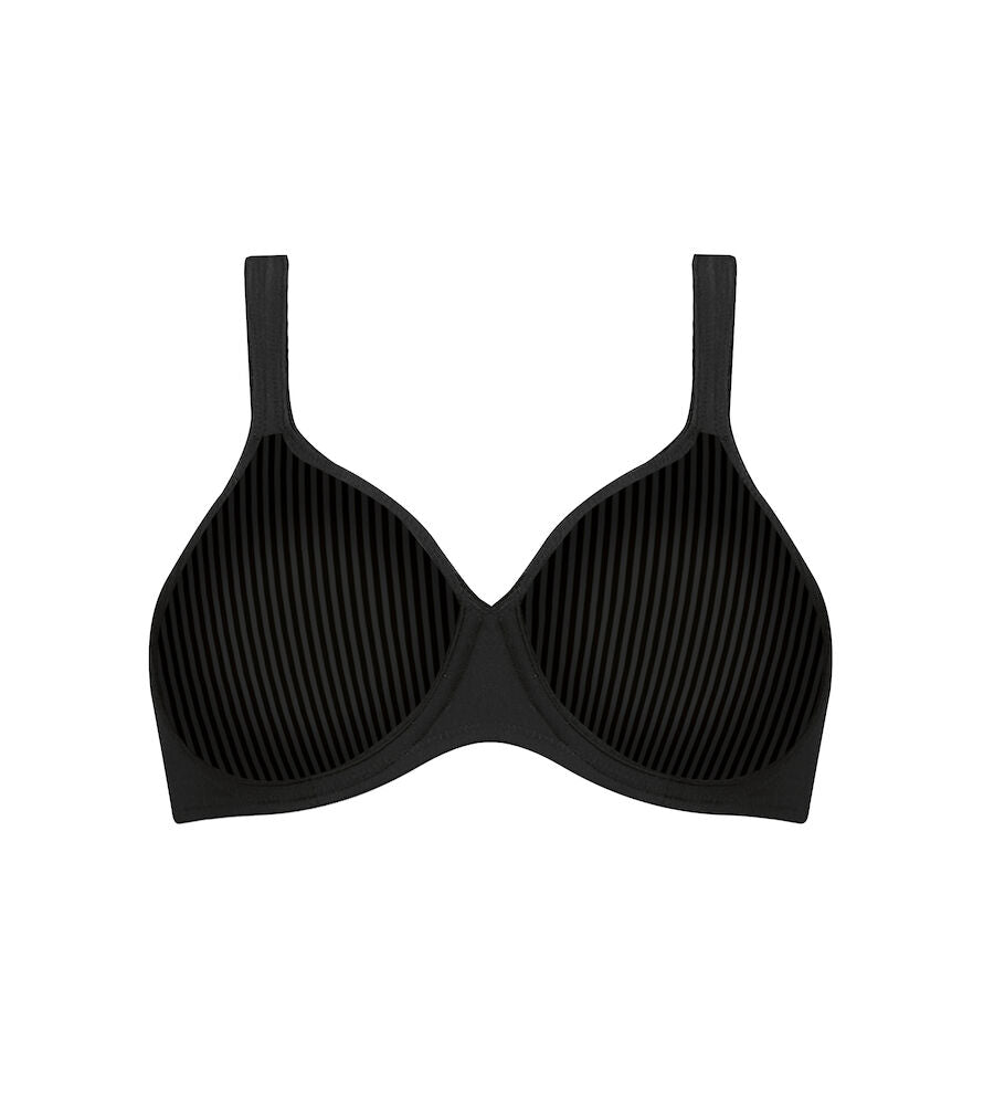 Modern Soft+Cotton W (Black)