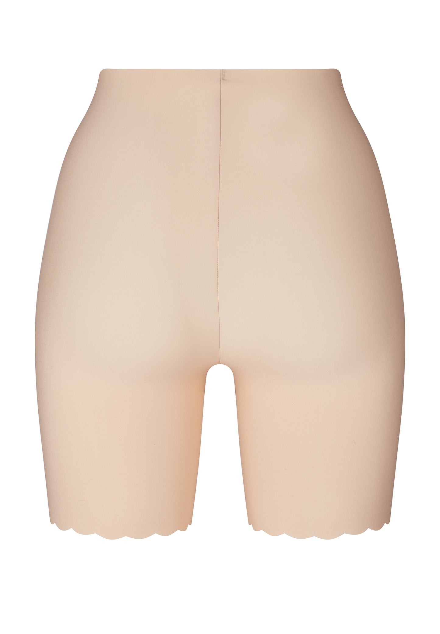 Skiny Damen Hose kurz Micro Essentials (Beige)