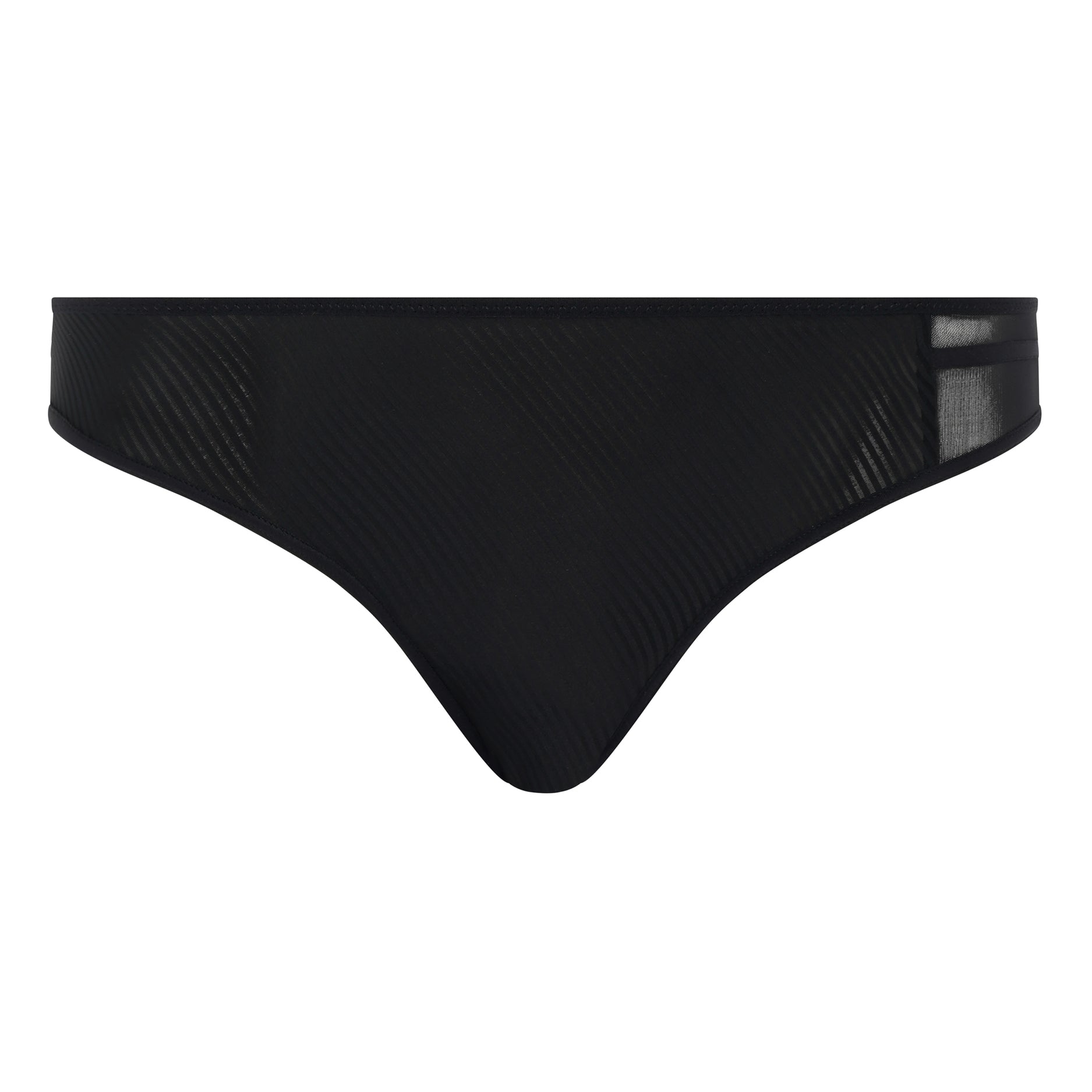 NAIS Slip (Schwarz)