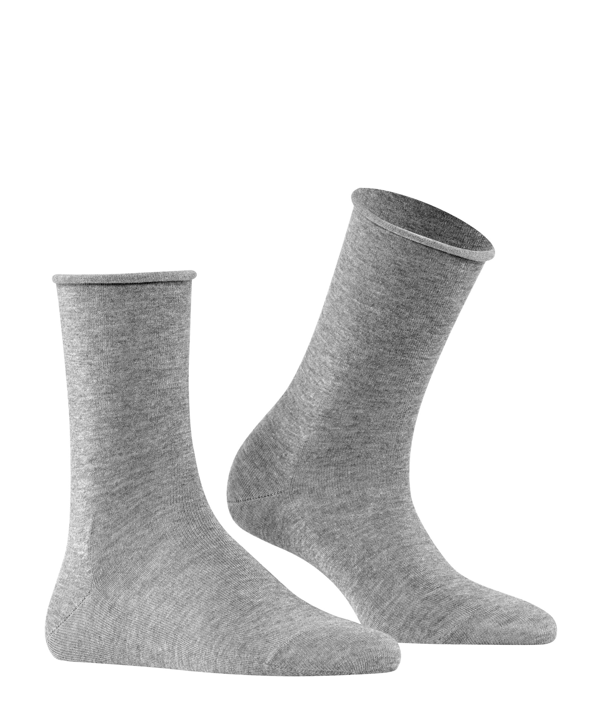 Socken Active Breeze (Light Greymel.)