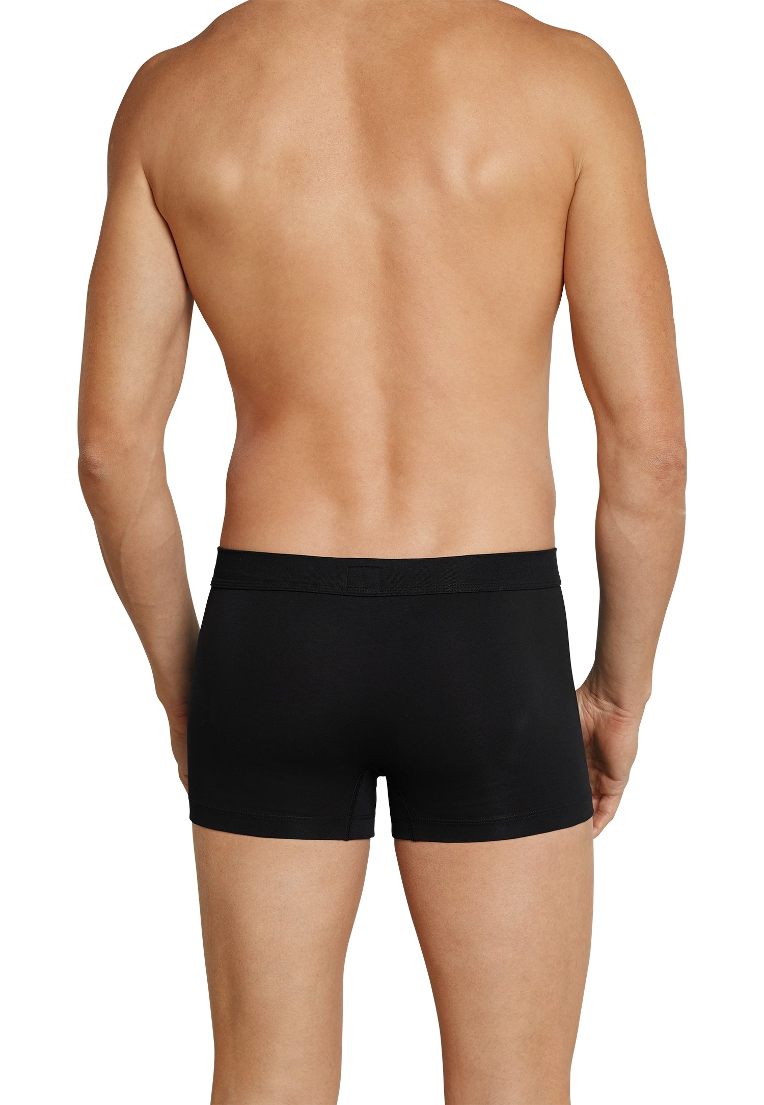 Shorts (Schwarz)
