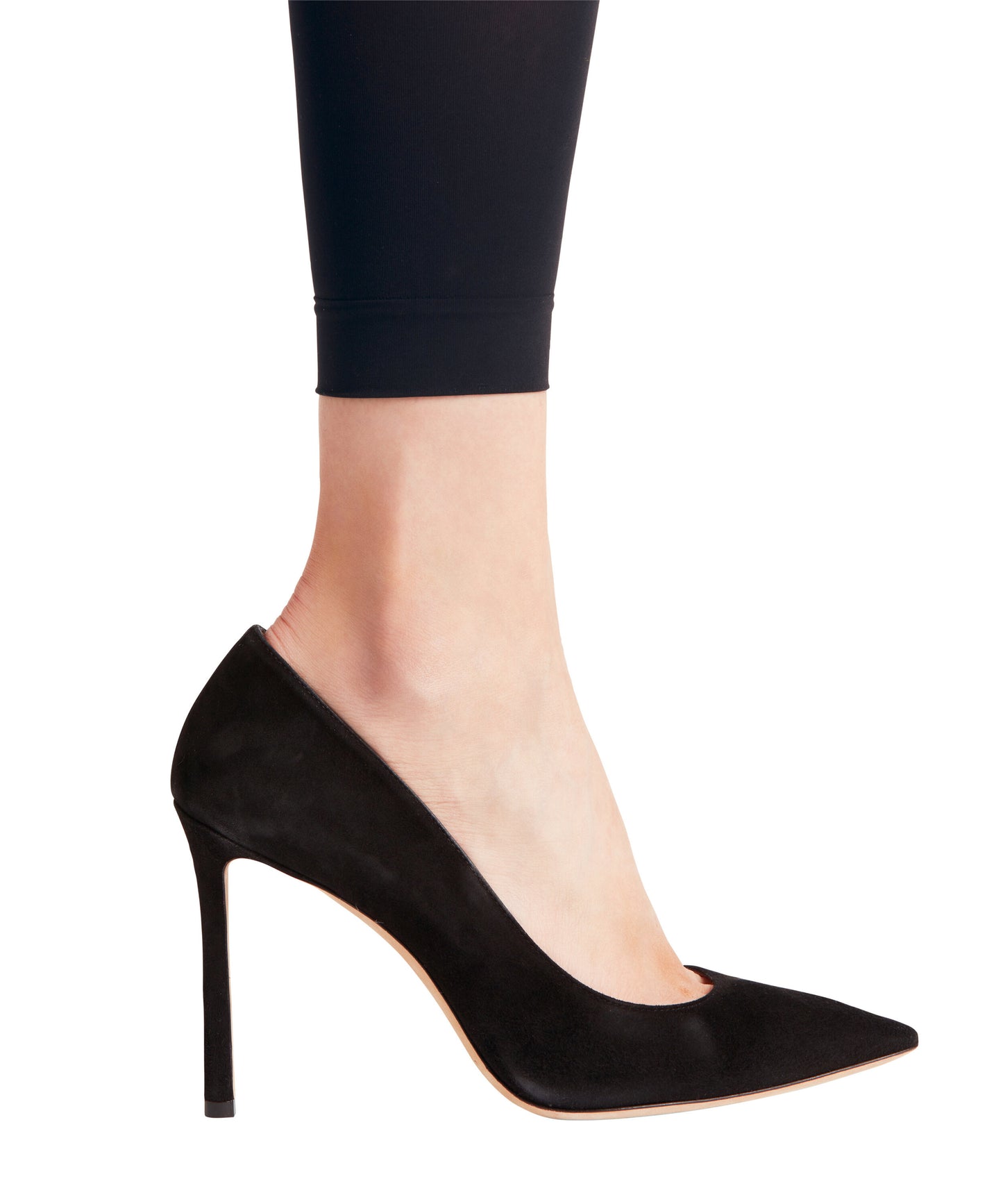 Leggings Matt Deluxe (Marine)