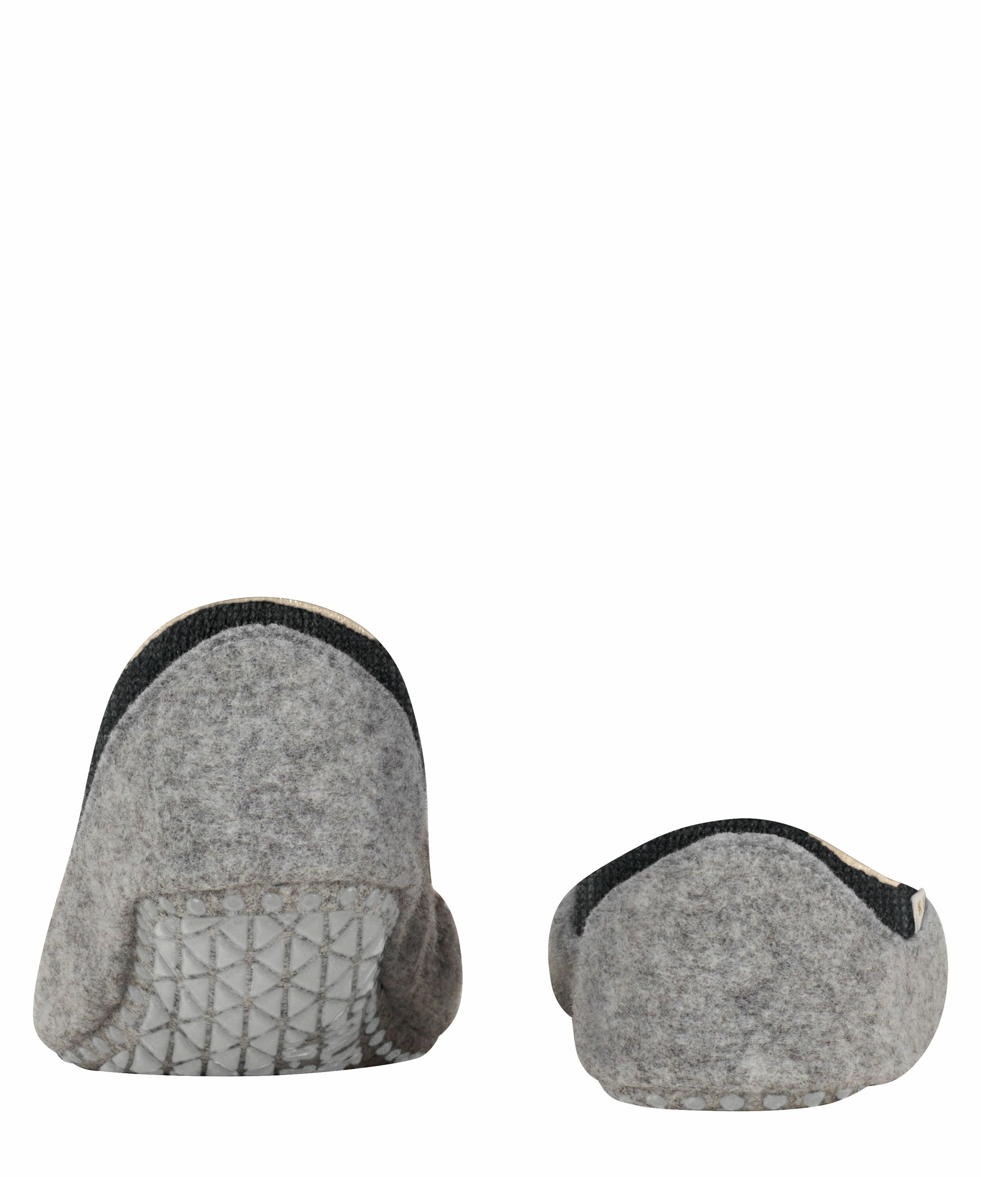 Socken Cosyshoe (Anthra Mel.)