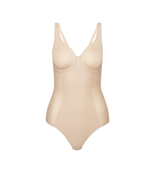 Medium Shaping Series BSW (00nz Nude Beige)