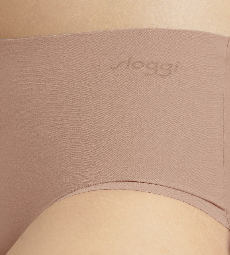 sloggi ZERO Modal 2.0 Short 2P (00me Cameo Brown)