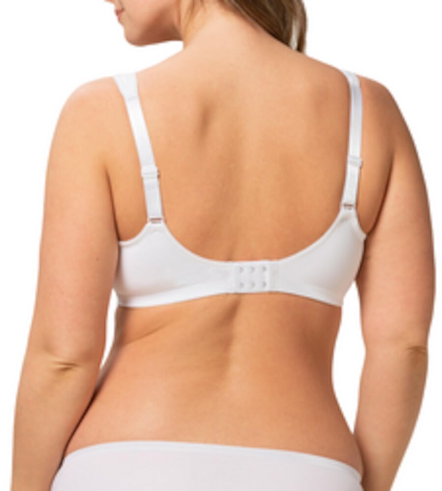 Modern Soft+Cotton W (White)
