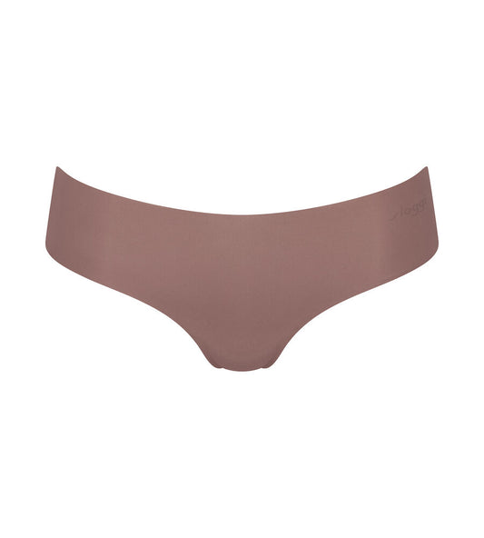sloggi ZERO Microfibre 2.0 Hipster (Cacao)